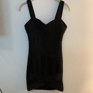 🛍 3/$20 - Black Dress